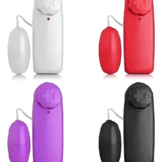 Bullet Mini Cápsula