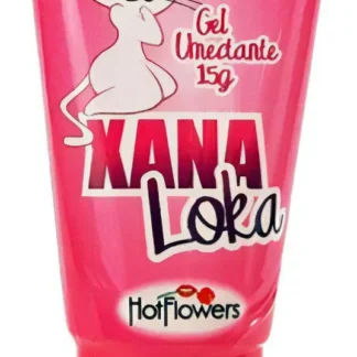Gel Feminino Xana Loka