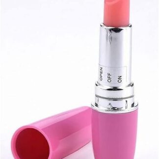 Vibrador em Formato de Baton