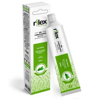 Gel Lubrificante Intimo  Menta