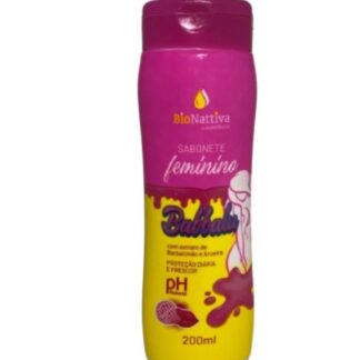 Sabonete Intimo - Totti Frutti