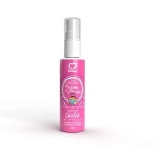 Perfume de Calcinha - Chiclete