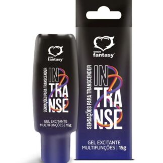 Gel Excitante Multifunções