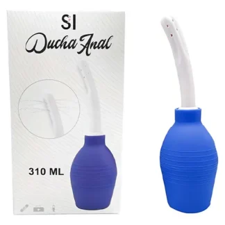 Ducha Higiênica - Unissex 310ml